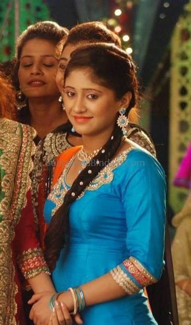 On Screen Roles Played By Beautiful Shivangi Joshi Till Now