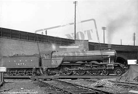 Rail Online Gresley A1 4 6 2s