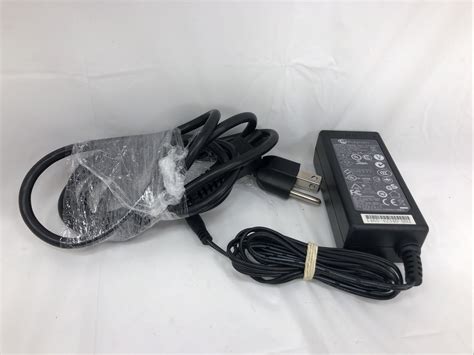 Polycom Sps A Dc V Power Supply Ac Adapter