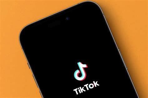 TikTok bientôt interdit aux États Unis quelles implications