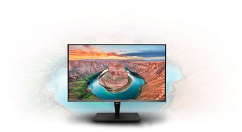 Proart Display Pa32ucx K｜顯示器 顯示器配件｜asus 台灣