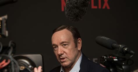 House Of Cards Chiude Nel L Annuncio Dopo Le Accuse Di Molestie E