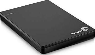 Seagate Tb Backup Plus Slim Usb Inch External Hard Drive