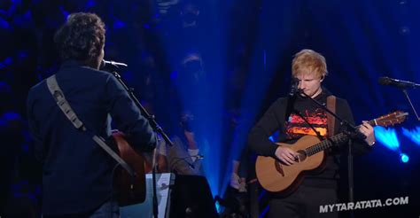 Vianney Ed Sheeran Découvre leur duo Call On Me One FM