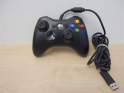 Microsoft Xbox 360 Wired Controller, 55% OFF