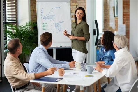 Como Desenvolver Habilidades De Lideran A Se Destacar Trabalho