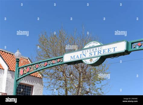 Downtown Garden Hi Res Stock Photography And Images Alamy