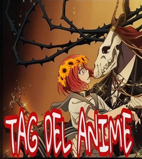 Tag Anime Y Sus G Neros Anime Love Amino