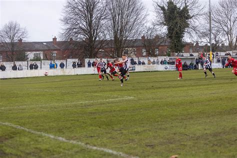 Stafford Rangers David Featherstone Flickr