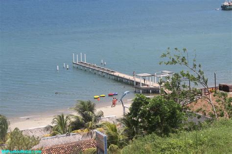 Fortaleza De Santa Barbara Trujillo Colon Honduras