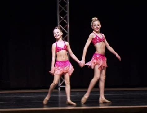 Chloe and maddie duet we're alright | Dance moms chloe, Dance moms ...