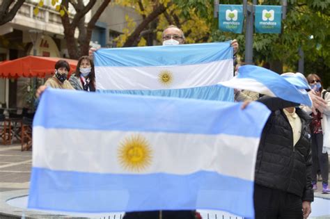 Banderazos en distintos puntos del país contra la intervención del