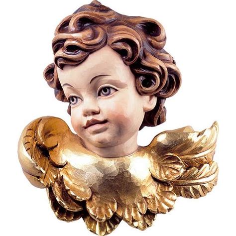 Angel Heads Angels Deur Online Shop