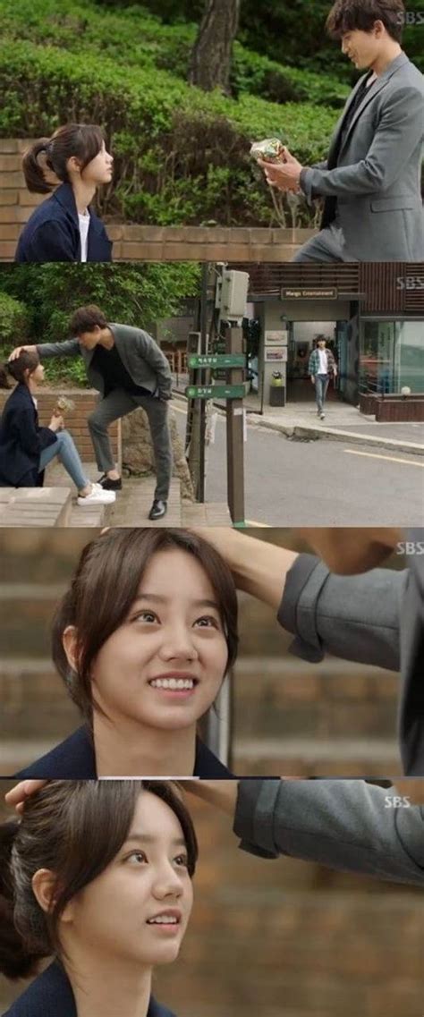 [spoiler] Added Episode 6 Captures For The Korean Drama Entertainers