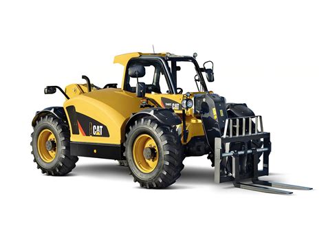 Cat Heavy Construction Equipment And Machinery For Sale North And South