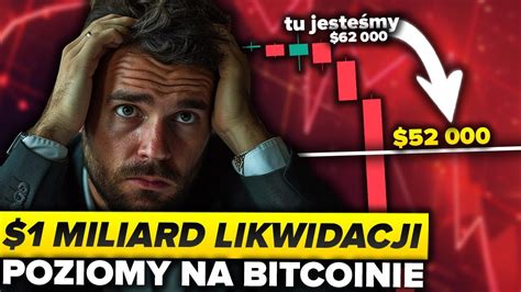 KIEDY BITCOIN SPADNIE DO GRIMKRIT ZACZNIE MOCNO KUPOWAĆ Te alty