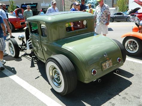 Ford 1931 Hot Rod Page 5