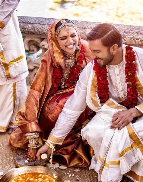 10 Best Ranveer Singh Wedding Dresses For Ultimate Inspo