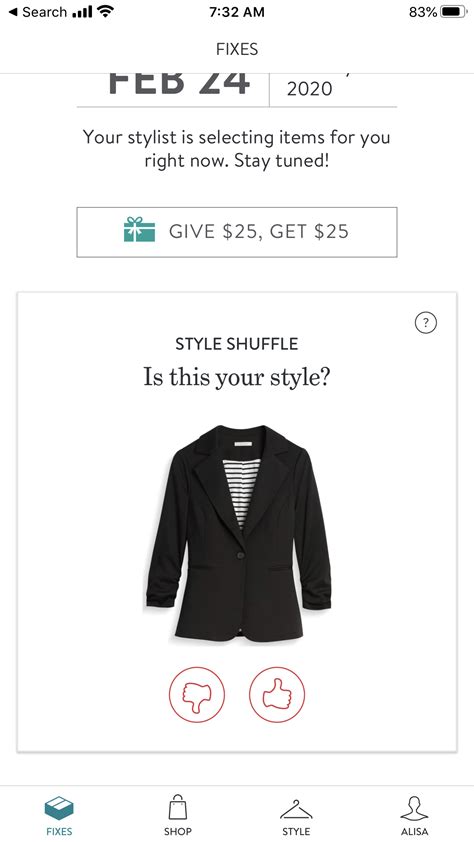 Pin By Alisa Berger On Stitch Fix Style Shopping Fashion