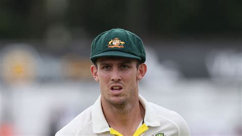 Australia's Mitch Marsh raring to go in Perth Ashes Test | Cricket News ...