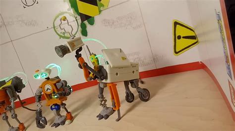 Hexbug Junkbots Youtube