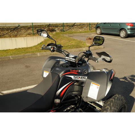 Kit Deco Kymco Maxxer