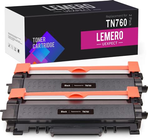 Amazon Lemerouexpect Compatible Tn Toner Cartridge Replacement