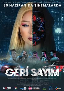 Geri Sayım 2023 Film İzle Antalya Sinema