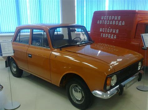 Иж автомобили (40 фото) - красивые картинки и HD фото