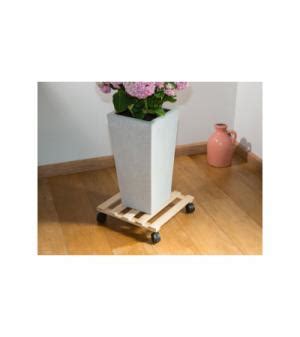 Plantentrolley Vierkant 35cm Maximaal 60 Kg Tuinexpress