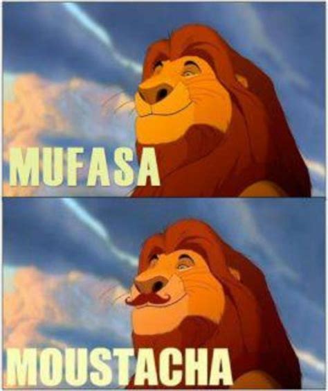 Name Pun Mufasa Name Puns Know Your Meme