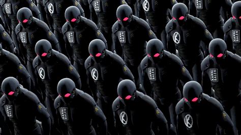 Black Tiger Sex Machine Tour Visuals 2019 Behance