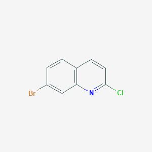 Buy Bromo Chloro Quinoline Industrial Grade From Shaanxi Dideu