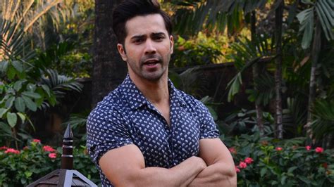 Varun Dhawan HD Wallpapers Latest Varun Dhawan Wallpapers HD Free