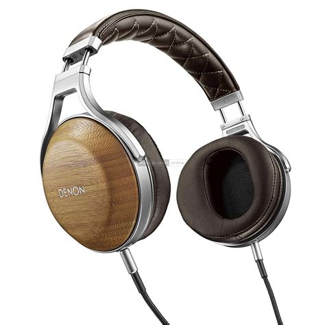 Denon AH-D9200 hifi fejhallgató teszt | av-online.hu