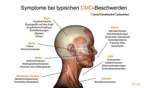 CMD Craniomandibuläre Dysfunktion Zahnarzt Garmisch Partenkirchen