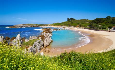 10 Fotos Para Enamorarte De Llanes Asturias Blog De Viajes