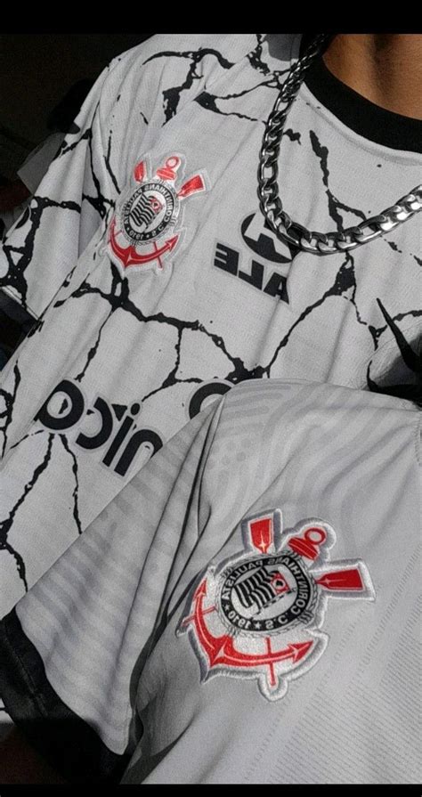 Corinthians Roupa Do Corinthians Camisetas Casal Roupa De