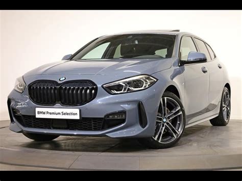 Bmw I Hatch M Sportpakket L Louyet Charleroi