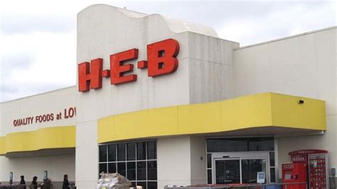 HEB to build new store in Bellaire - ABC13 Houston