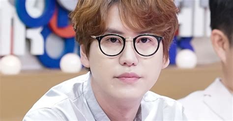 규현 제대 앞두고 라디오스타 Mc 복귀설 확정 No 공식