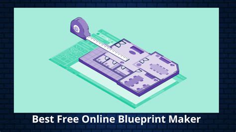 11 Best Free Online Blueprint Maker Websites Thechno