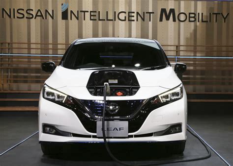 Electric Vehicles Are Right Turn For America Realclearpolicy