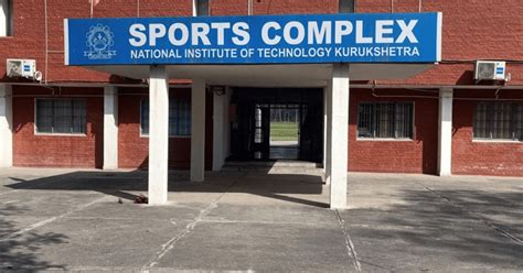 National Institute Of Technology Nit Kurukshetra Uiet