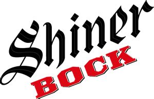 Shiner Bock Logo PNG Vector (EPS) Free Download