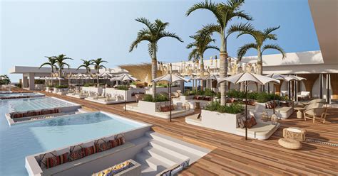 New Caribbean And Mexico All Inclusive Resorts For Resorts Daily