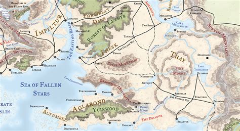 The World Tyranny Of Dragons