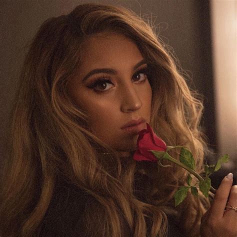 Alina Baraz Couture Icons