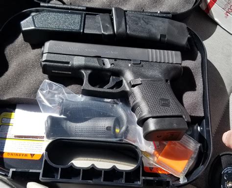 Glock 30 Gen 4