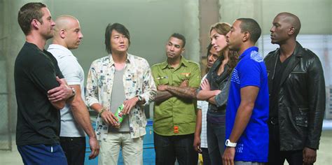 Why Fast Five Is The Best Most Influential Fast And Furious Movie